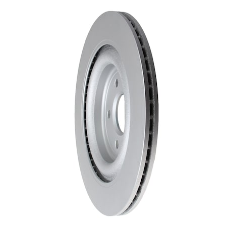 Pagid Brakes Brake Disc, 355115582 355115582